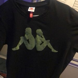 Kappa size small
